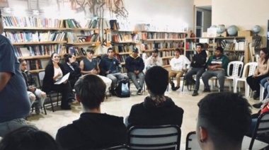 En Ameghino capacitan a jóvenes desocupados para el mundo laboral