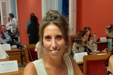 “Es necesario darle centralidad a esta emergencia", opinó Muffarotto