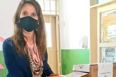 Muffarotto justificó la derrota de TODOS: “fue un cachetazo a la política”