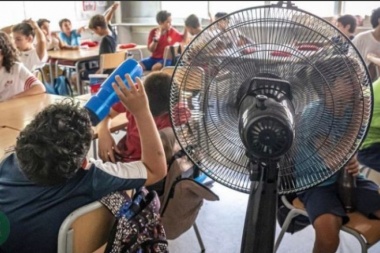 La oposición puso el ojo en el manejo de Petrecca del Fondo Educativo