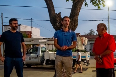 Chicana desde el FdT por la posible re-re de Petrecca