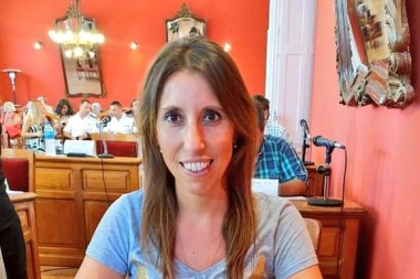 Muffarotto sobre Petrecca: "apuesta a un relato mentiroso"