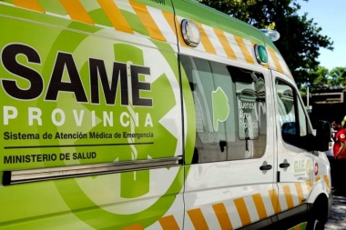 Este viernes se realiza el lanzamiento del SAME en Junín