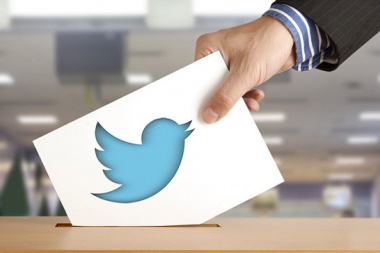 Juntos por el Cambio y el Frente de Todos "calientan" la campaña en twitter