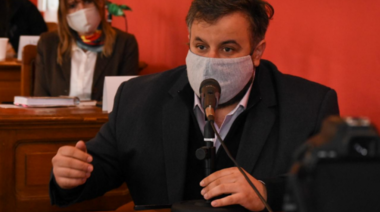 Mazzutti afirmó que la Corte Suprema "hizo política favorable a Cambiemos"