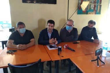 ABSA deberá dejar de cobrar por el servicio en Pehuajó
