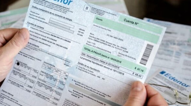 La Justicia autorizó a los municipios a cobrar tasas en facturas de luz y gas