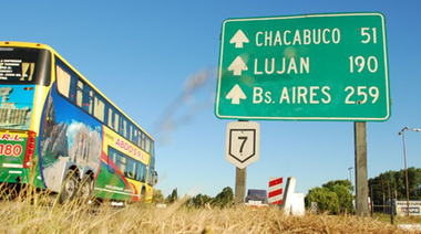 La Justicia suspendió el decreto de Milei que disuelve Vialidad Nacional