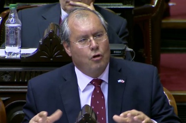 UCR de Junín repudió el ataque sufrido por el diputado Olivares y su asesor, Miguel Yadón