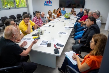 El Foro de Seguridad Vial repudió el atropello sufrido por un inspector municipal