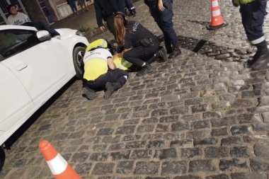 Repudio del Concejo Deliberante de Junín a la agresión sobre un inspector municipal