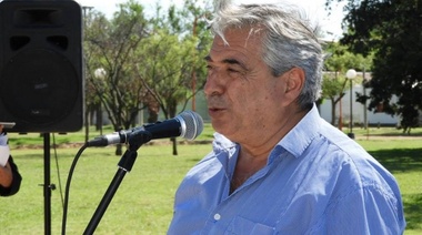 Campana abrió sesiones con anuncios y críticas al gobierno anterior de Gilberto Alegre