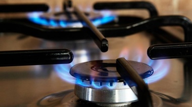 El gobierno pospuso el tarifazo de gas otra vez y ahora será a partir de febrero