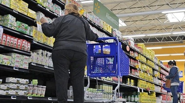 La brecha de precios entre el consumidor y lo que recibió el productor bajó 19,8%