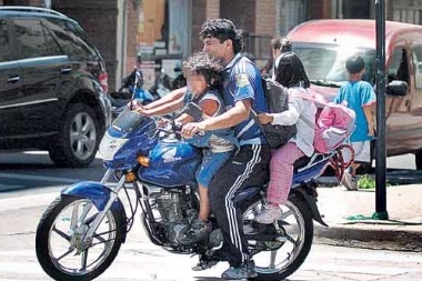 Transito: ¿Criticamos o aportamos?