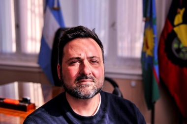 Iría por la re-re: "no descarto presentarme", avisó Aiola