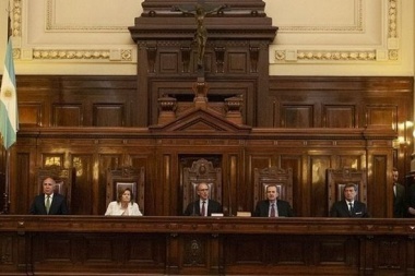 La justicia rechazó un pedido del Ejecutivo para revisar la causa por IVA y Ganancias