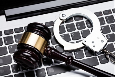 Desde el jueves se podrán iniciar todas las causas judiciales vía electrónica