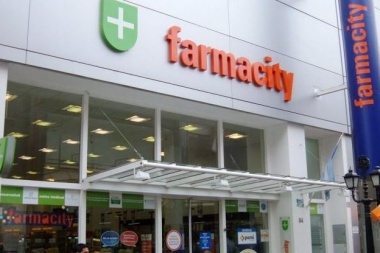 Farmacéuticos de la Provincia van a la Corte contra la cadena Farmacity