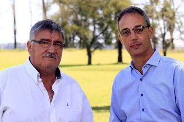 Jugó la "trifecta": "Macri, Vidal y Gatica se encaminan a la reelección", lanzó concejal de Cambiemos