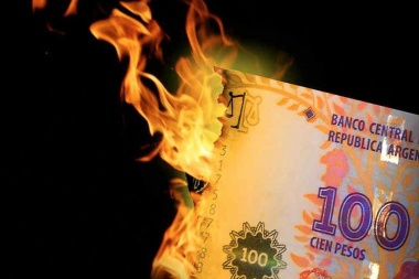 UCR Bragado advierten señales que preocupan en el crecimiento inflacionario