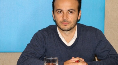 Esperanzado, Tolosa afirmó estar con fuerzas para continuar cuatro años más