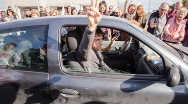 Axel Kicillof llega el lunes a Junín y Chivilcoy para potenciar a los candidatos locales de TODOS
