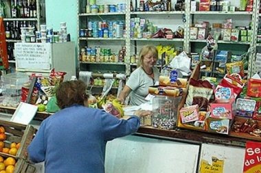 Ventas minoristas pymes cayeron 5,8% en julio, según un informe de CAME