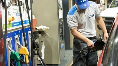 Ventas de nafta y gasoil cayeron por séptimo mes consecutivo: esta vez 12%