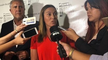 “Los slogans de Cambiemos ya están agotados, en diciembre habrá otro gobierno en Junín”