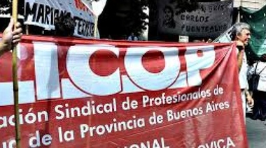 El gremio de médicos pide que “el nuevo gobierno revierta la situación deficitaria”