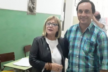 El Ateneo Raúl Alfonsín a fondo contra la conducción de la UCR de Junín