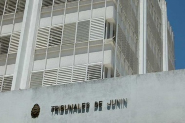 Abogados de Junín plantearon la necesidad de mejorar el funcionamiento del fuero penal