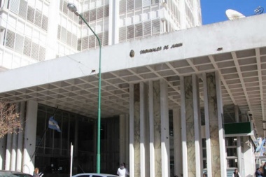 Senado designó a Pamela Ricci y Martín Laius como nuevos fiscales de Junín