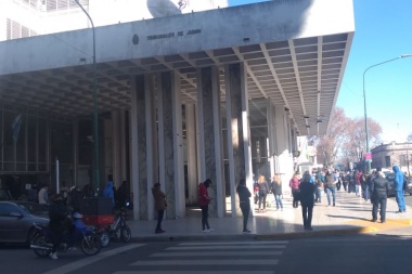 El Senado aprobó pliegos para cubrir cargos en el departamento Judicial Junín
