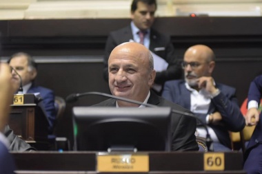 Proponen aplicar la “ley Micaela” en entidades deportivas de la Provincia