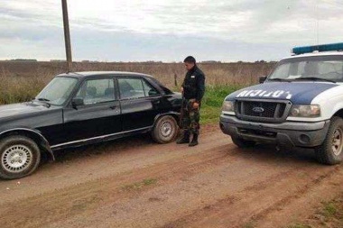 Productores de Junín piden presupuesto y personal para la patrulla rural