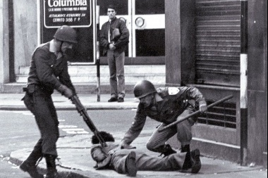 Comisión por la memoria de Chacabuco dijo que este modelo económico es "similar" al de 1976