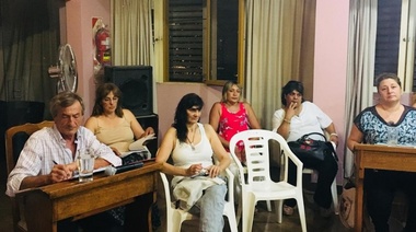 El PRO no retrocede y la ruptura con Serenal no tiene retorno