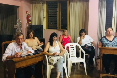 El PRO no retrocede y la ruptura con Serenal no tiene retorno