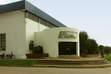 Empresa de Bragado suspende a 33 trabajadores por 3 meses