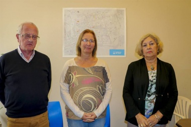Funcionarios municipales dudan de "otros intereses" tras intento de toma de terrenos
