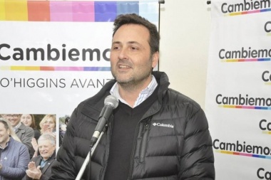 Aiola con todo contra la conducción de la UCR nacional: "es un descontrol"