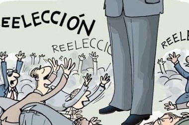 A la cancha en 2023: los intendentes podrán aspirar a una reelección más