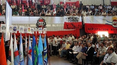 La UCR bonaerense pedirá que se convoque a la convención nacional
