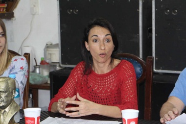 Radicales "rebeldes" de Junín exploran opciones: "Cambiemos está agotado", dijo Borsani