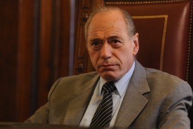 Ahora Zaffaroni reclamó una “ley de amnistía” para los dirigentes detenidos
