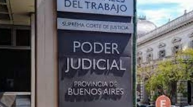 Buscan mejorar montos indemnizatorios en los juicios laborales