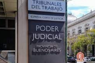 Buscan mejorar montos indemnizatorios en los juicios laborales