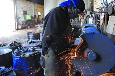 Afirman que una de cada tres pymes industriales atraviesa juicios laborales